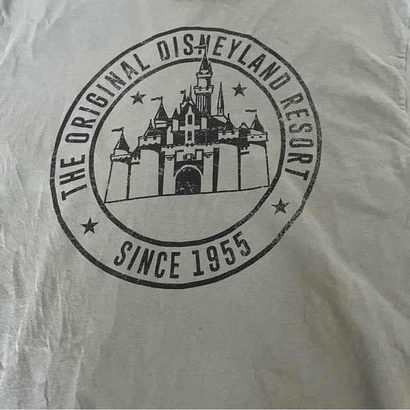 Disneyland Resort T-Shirt original since 1955 - Picture 2 of 4
